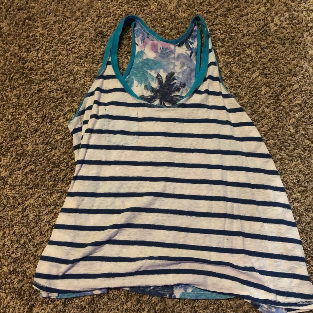 areopostale tank top
